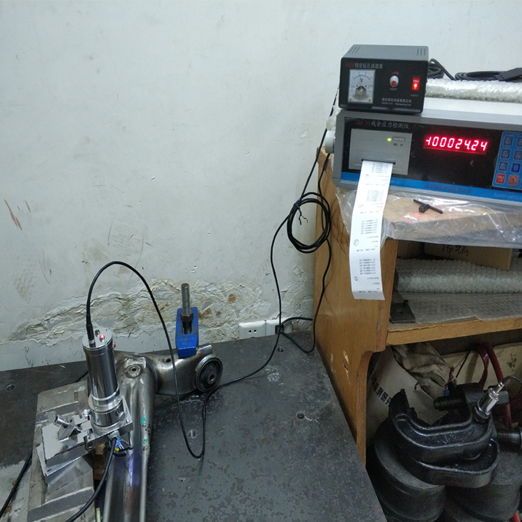 盲孔法測殘余應(yīng)力相關(guān)介紹