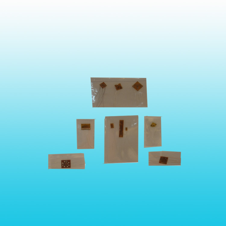 應變片工作參數(shù)的相關介紹