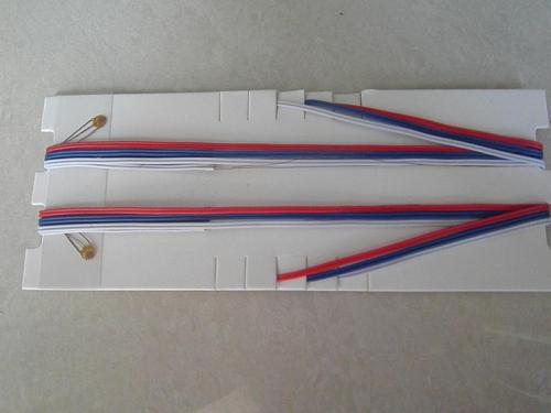 電阻應(yīng)變片在土木工程中的作用