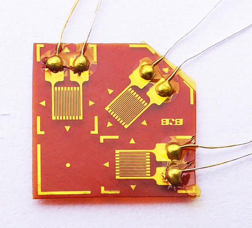 電阻應(yīng)變片的常見技術(shù)指標(biāo)