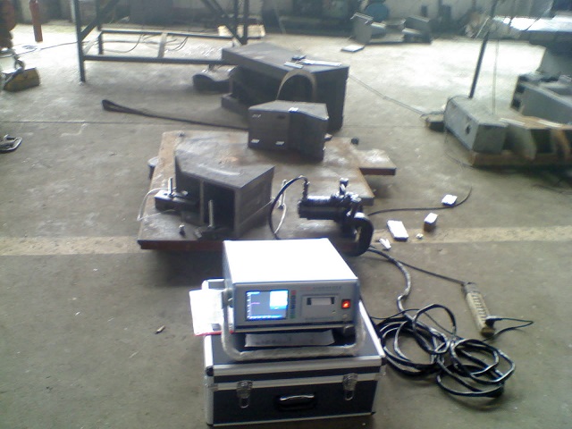 數(shù)控機床中常見的幾種殘余應(yīng)力問題分析