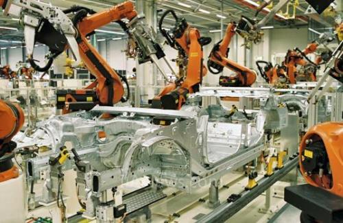 制造業(yè)中采用振動(dòng)時(shí)效處理的重要性