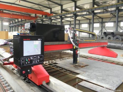 振動(dòng)時(shí)效設(shè)備在數(shù)控切割機(jī)行業(yè)發(fā)展前景