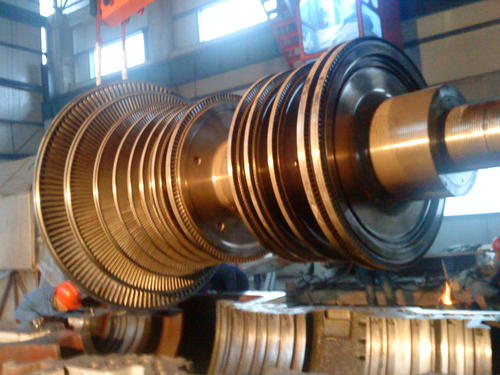 振動(dòng)時(shí)效技術(shù)應(yīng)用實(shí)例