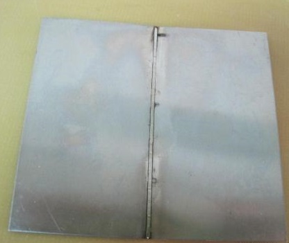 振動(dòng)時(shí)效法消除焊接構(gòu)件殘余應(yīng)力