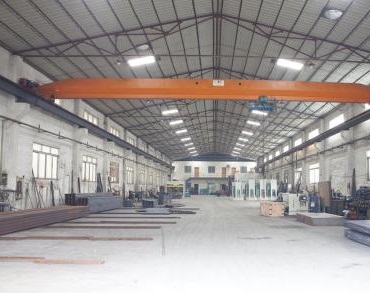 生產(chǎn)中采用的振動時效工藝