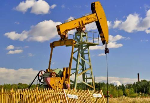 鏈條抽油機(jī)機(jī)架殘余應(yīng)力的產(chǎn)生及消除