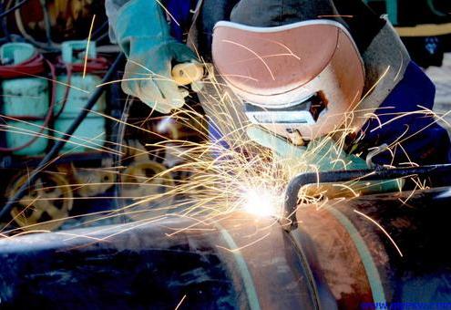 解讀焊接結構振動時效技術的應用