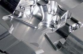 殘余應(yīng)力對(duì)航空鋁合金加工變形的影響