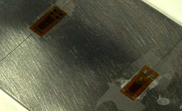 應(yīng)力應(yīng)變測(cè)量布片和接橋原則