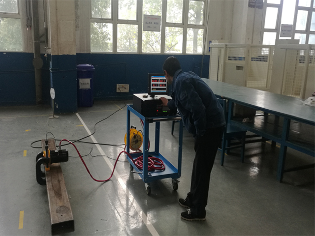 振動(dòng)時(shí)效設(shè)備在航空航天行業(yè)的應(yīng)用