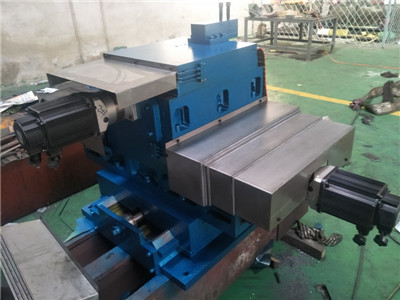 頻譜諧波振動時效設(shè)備消除機(jī)床殘余應(yīng)力