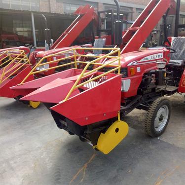 自走式聯(lián)合收割機(jī)焊接應(yīng)力消除案例分析