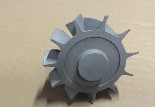 切割法檢測柴油機(jī)葉片殘余應(yīng)力