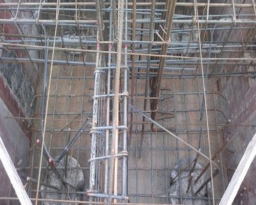 靜態(tài)應變測試技術(shù)在房屋結(jié)構(gòu)安全鑒定中的應用