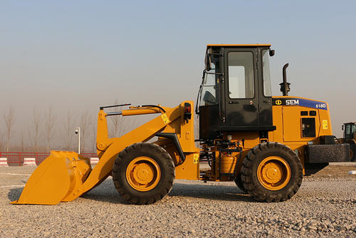 超聲波時效消除裝載機動臂焊縫殘余應(yīng)力