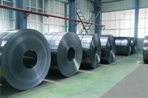 冷軋帶鋼殘余應(yīng)力測(cè)量及其影響分析試驗(yàn)