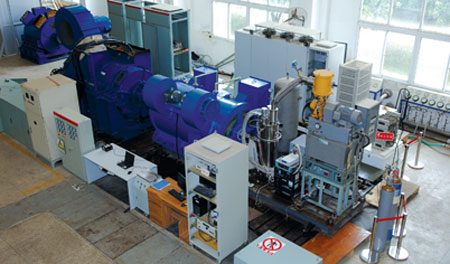 超導(dǎo)電機轉(zhuǎn)子超聲波焊接應(yīng)力消除工藝應(yīng)用