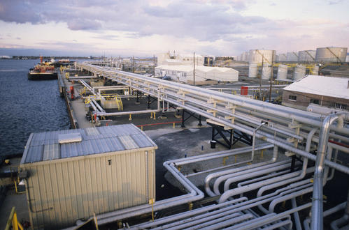 輸油管道修復(fù)焊接結(jié)構(gòu)殘余應(yīng)力測(cè)試