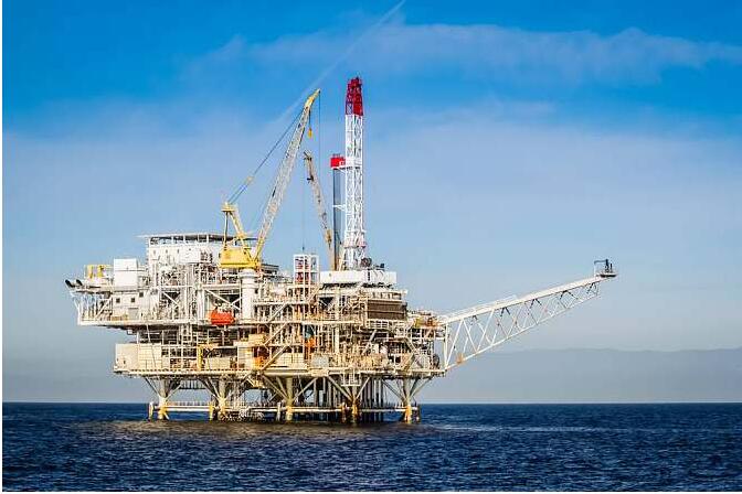 振動時效設備在石油鉆機傳動裝置的聯(lián)動機底座上的應用