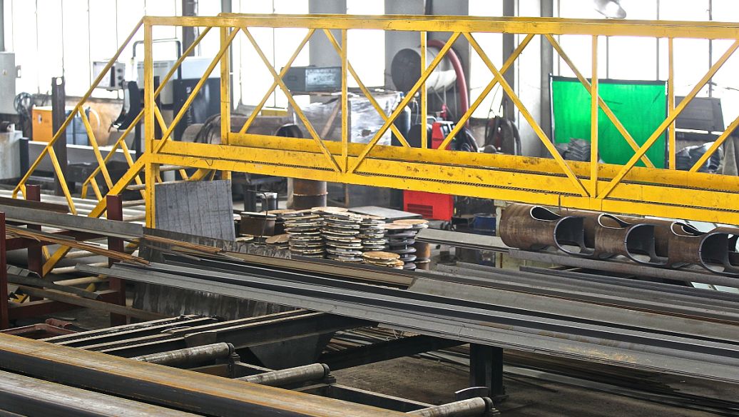 核電站建造吊具應(yīng)力測試分析試驗