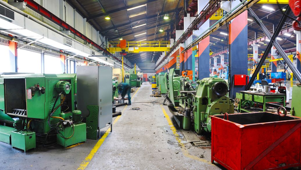 大型軋機(jī)機(jī)架盲孔法殘余應(yīng)力分析試驗(yàn)