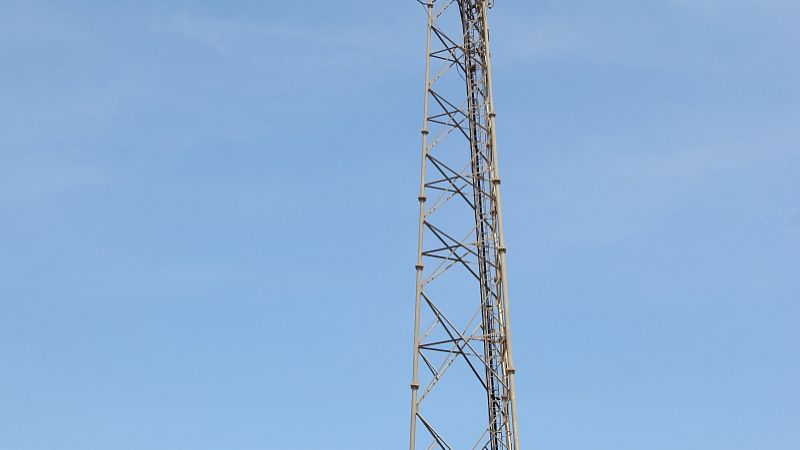 火炬塔架吊裝過程中應力監(jiān)測