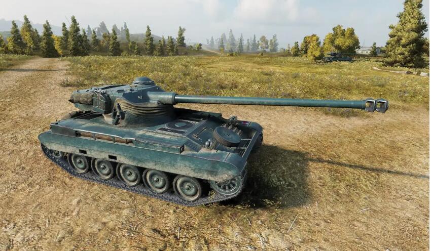 鋁合金炮塔振動時效工藝應用