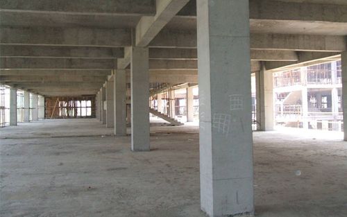 混凝土結構應力測試