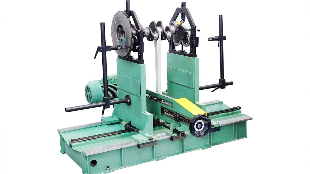 刀輥結(jié)構(gòu)件振動時效工藝應(yīng)用