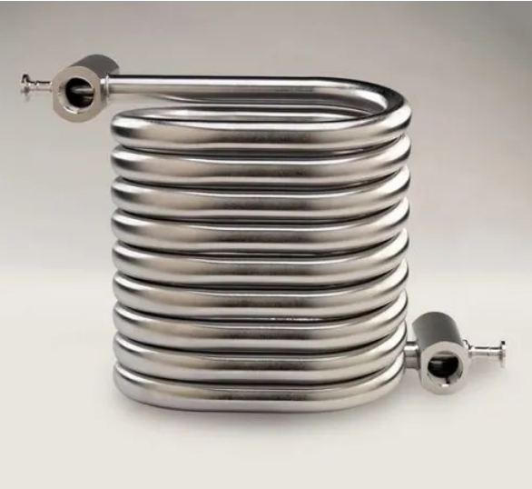 換熱管工作狀態(tài)下動(dòng)應(yīng)力測試