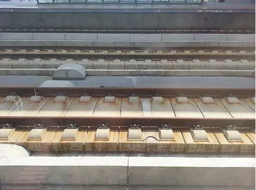 振動時效工藝在鐵路客運(yùn)工程中的應(yīng)用