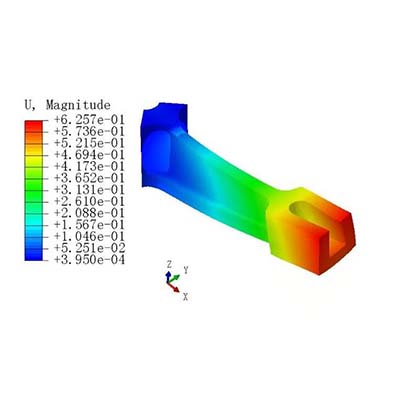 對盲孔法測殘余應力不太懂？看這里！