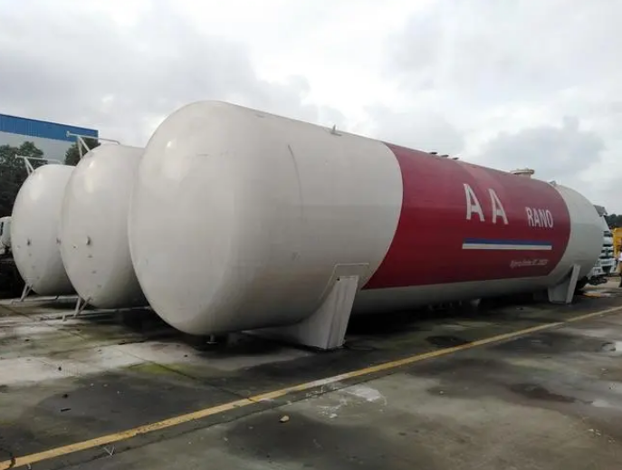 大型液化石油氣儲(chǔ)罐焊接殘余應(yīng)力測(cè)試研究