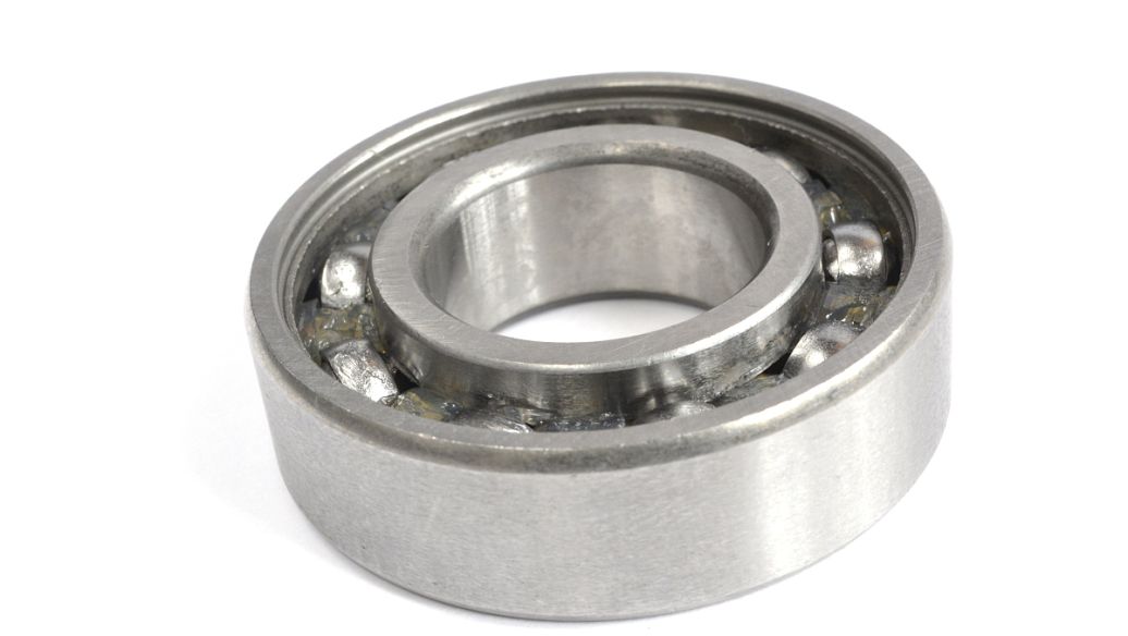 法蘭軸承殘余應力測試試驗