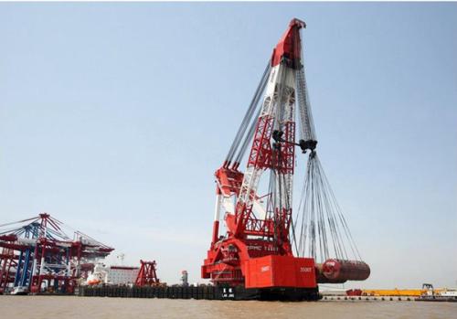 吊鉤側板振動時效工藝應用