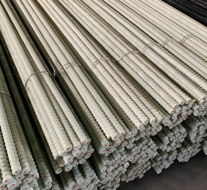 錨桿結構應變測試方法