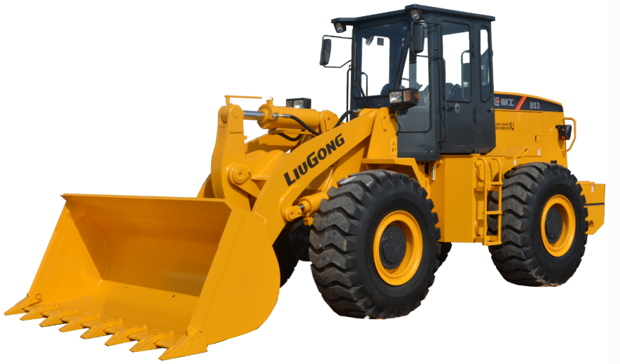 振動時效工藝在裝載機變速箱箱體上應用