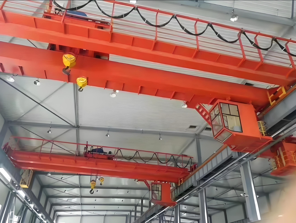 振動時效設(shè)備在汽車起重機吊臂維修中的應(yīng)用